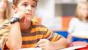 How to Get a Student