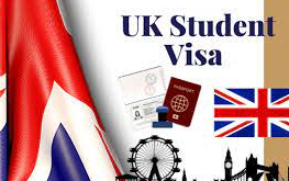 UK study Visa