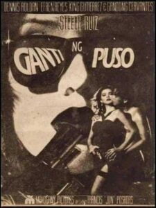 Ganti Ng Puso (1996)