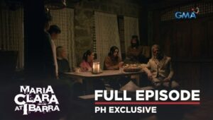 Maria Clara and Ibarra: 1×93