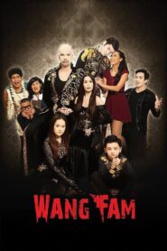 Wang Fam (2015)