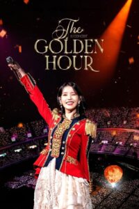 IU CONCERT : The Golden Hour (2022)