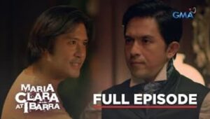 Maria Clara and Ibarra: 1×69