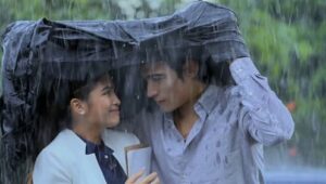 The Rain in España: 1×8