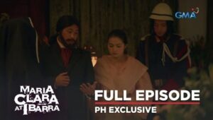 Maria Clara and Ibarra: 1×94