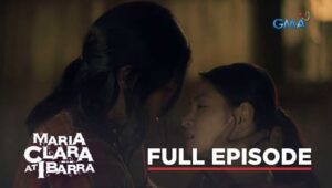 Maria Clara and Ibarra: 1×92