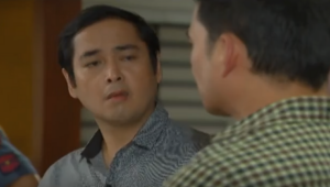 Kahit Puso’y Masugatan: 1×144