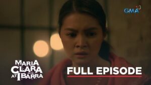 Maria Clara and Ibarra: 1×90