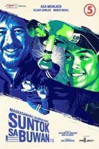 Suntok Sa Buwan: Season 1