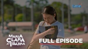 Maria Clara and Ibarra: 1×85