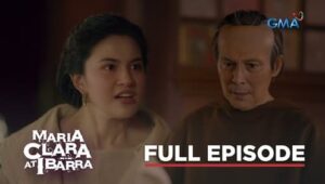 Maria Clara and Ibarra: 1×78