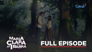 Maria Clara and Ibarra: 1×75