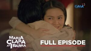 Maria Clara and Ibarra: 1×80