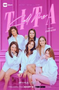 Call Me Tita: Season 1