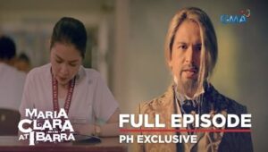 Maria Clara and Ibarra: 1×84