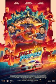 Jack Em Popoy: The Puliscredibles (2018)