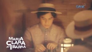 Maria Clara and Ibarra: 1×99