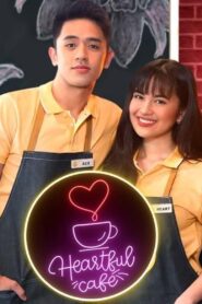 Heartful Café: Season 1