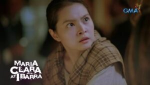 Maria Clara and Ibarra: 1×100