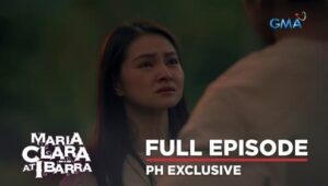 Maria Clara and Ibarra: 1×81