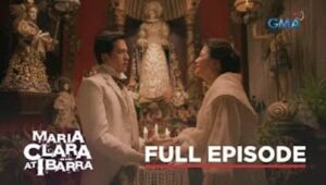 Maria Clara and Ibarra: 1×67