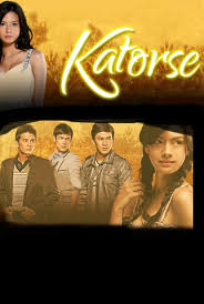 Katorse: Season 1