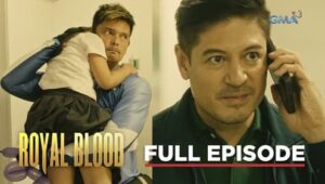 Royal Blood: 1×1