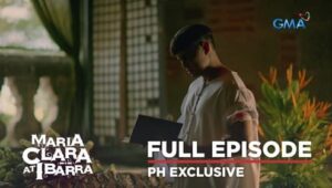 Maria Clara and Ibarra: 1×91