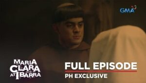 Maria Clara and Ibarra: 1×83