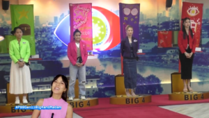 Pinoy Big Brother: 17×94