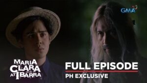 Maria Clara and Ibarra: 1×89