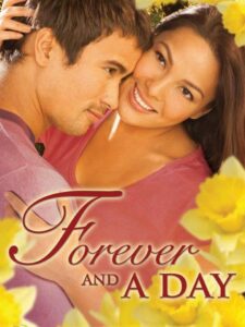 Forever and a Day (2011)