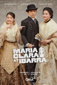 Maria Clara and Ibarra (2022)