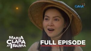 Maria Clara and Ibarra: 1×79