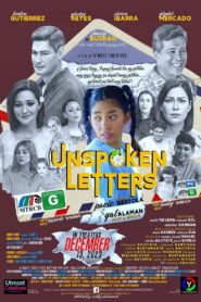 Unspoken Letters (2023)