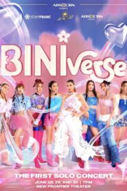 BINIverse: The First Solo Concert (2024)