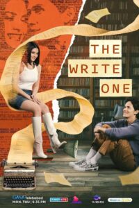 The Write One: Season 1