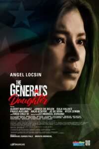 The General’s Daughter: Season 1