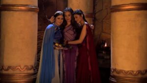 Encantadia: 1×157