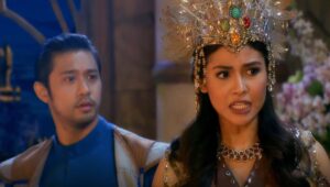 Encantadia: 1×160