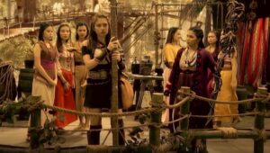 Encantadia: 1×163