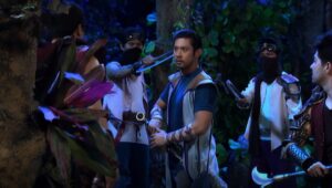 Encantadia: 1×165