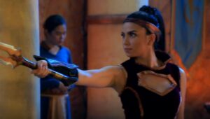 Encantadia: 1×166