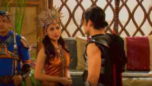 Encantadia: 1×167