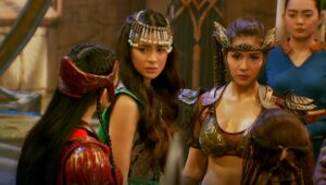 Encantadia: 1×168