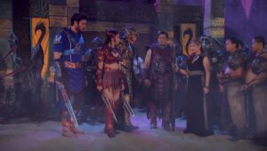 Encantadia: 1×170