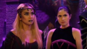 Encantadia: 1×174