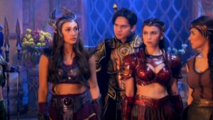 Encantadia: 1×180