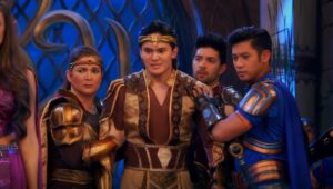 Encantadia: 1×182