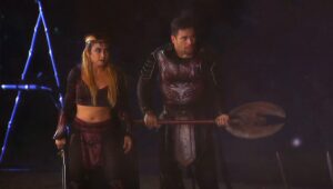 Encantadia: 1×190